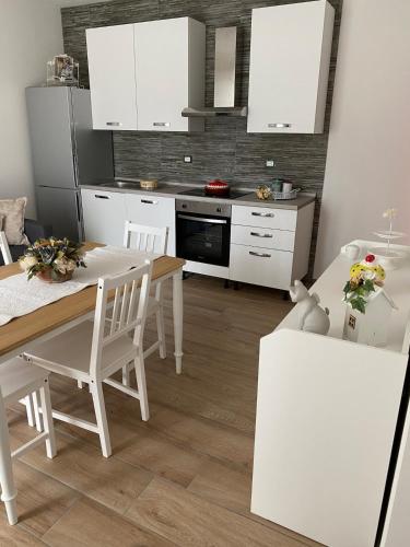 La Petite Maison Montopoli in Монтополі в Валь Д"Арно
