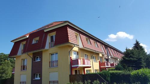 Dünengarten - 40-33 in Kühlungsborn, Deutschland