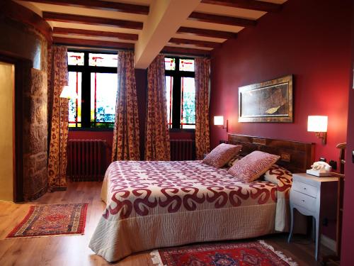 Castillo el Collado Hotel in 拉瓜迪亞