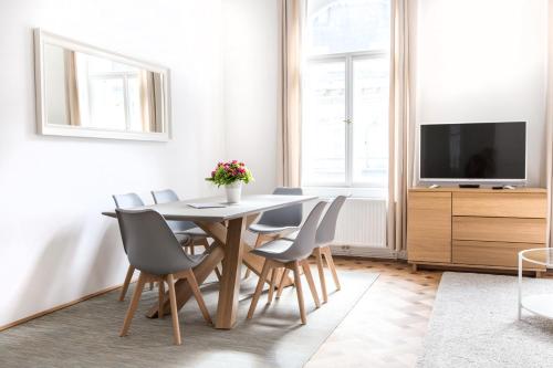 HeyMi Apartments in City Center - image 7