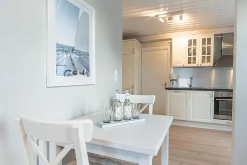 Landhaus am Meer - Whg 3 Liinsand in Utersum, Deutschland