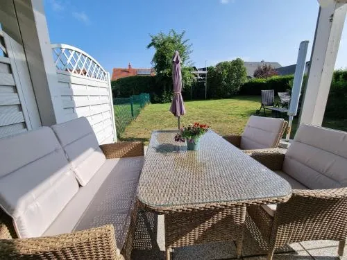 Mühlenblick - 57-02 in Kühlungsborn, Deutschland