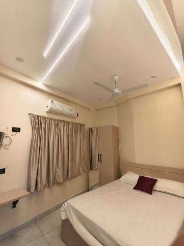 C K Residency - Coimbatore