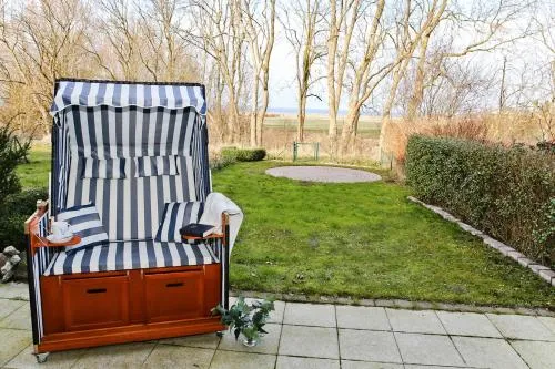 Landhaus zum Strande - 44-08 in Kägsdorf, Deutschland