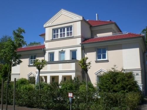 Störtebeker 06-08 in Kühlungsborn, Deutschland