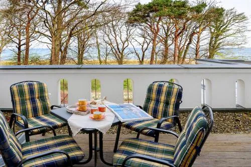 Miramare - 23-19 in Kühlungsborn, Deutschland