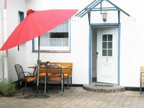 Lenz - 52-02 in Kühlungsborn, Deutschland