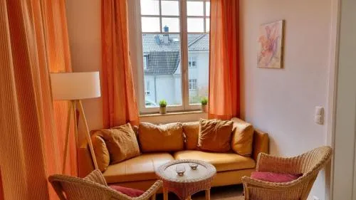 Miramare - 23-22 in Kühlungsborn, Deutschland