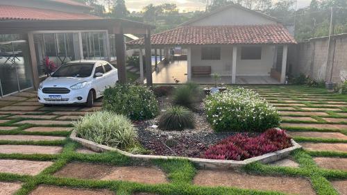 Casa de eventos Andreia Borges in ポンテ ラーザ