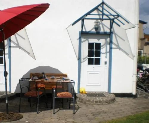 Lenz - 52-01 in Kühlungsborn, Deutschland
