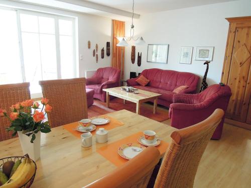 Alexandra - 13-15 in Kühlungsborn, Deutschland