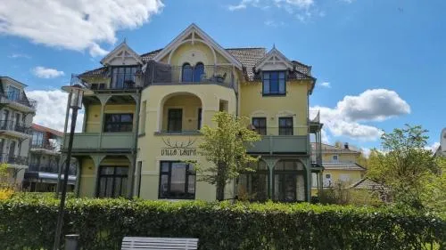 Villa Laura - 42-02 in Kühlungsborn, Deutschland