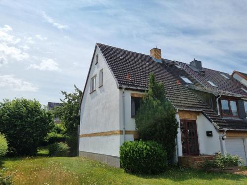 Carola - 47-36 in Ostseebad Kuhlungsborn