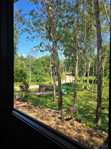 코잠 / 코푸 (끄라비) Bann Koh Pu Homestay 3성급 게스트하우스 객실