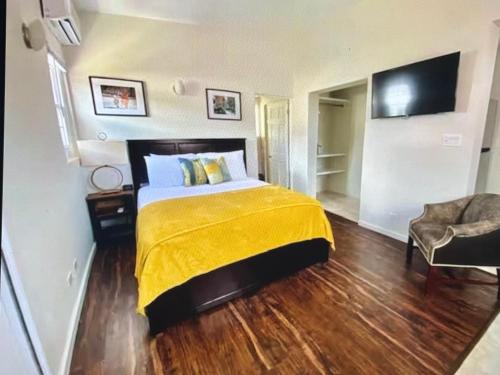 Amazing Views in Bermuda