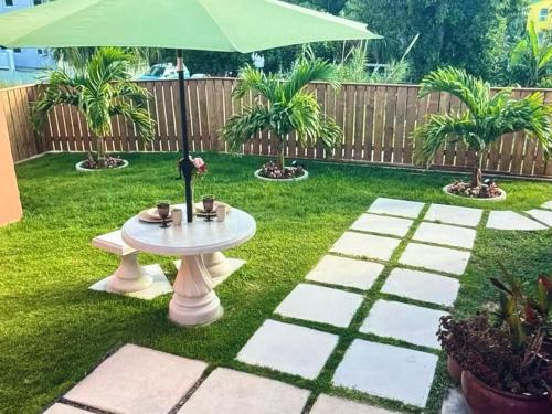 Amazing Views in Bermuda