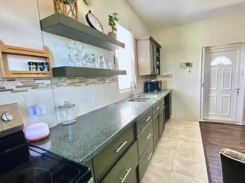 Amazing Views in Bermuda