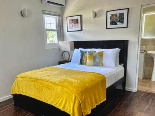 Amazing Views in Bermuda