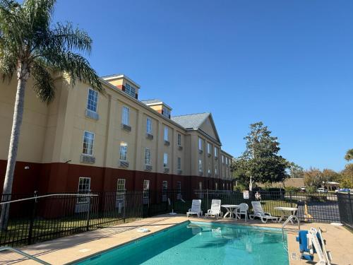 Baymont by Wyndham Ormond Beach - image 8