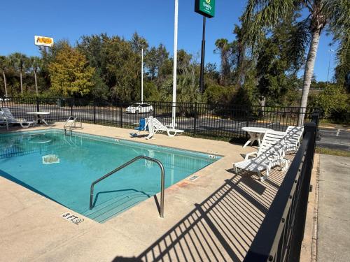 Baymont by Wyndham Ormond Beach - image 6