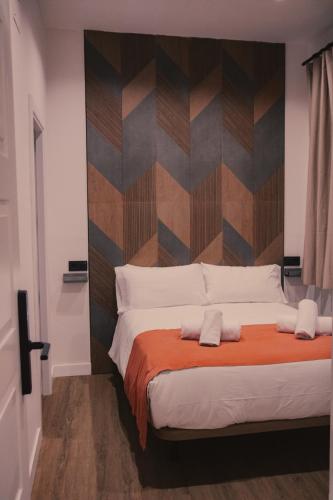 La Banda Suites – Seville, KY