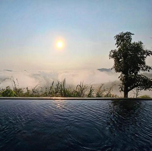 The Chaisai Private Lodge in チェンライ