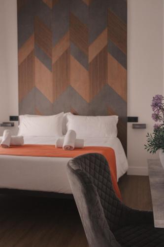 La Banda Suites, Siviglia