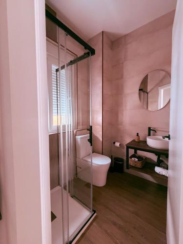 La Banda Suites – Seville, KY