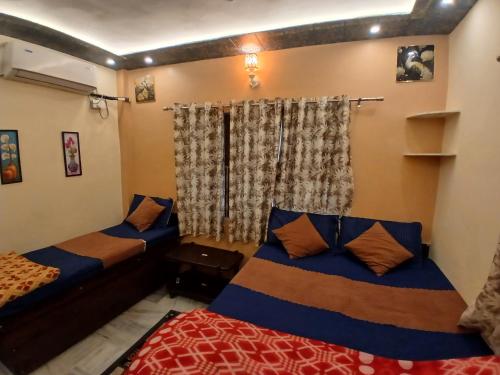 Kashvi Home Stay - Varanasi
