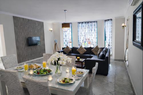The Villa Manor & Spa in Bela Bela