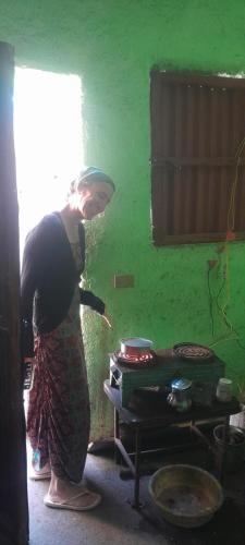 Amazing Lalibela Home stay in Lalibela