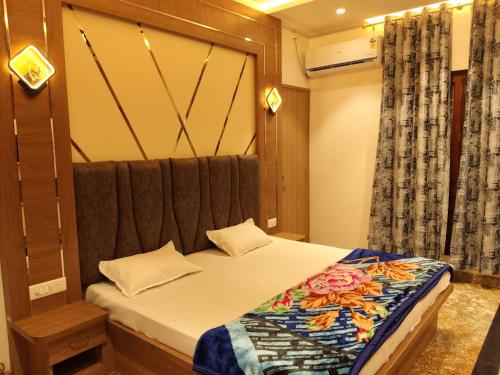 Kitto homestay, Varanasi