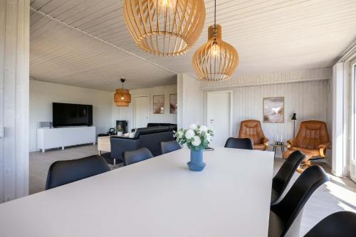 المرافق, Wellness & Activity House 300 m from the North Sea in Hvide Sande