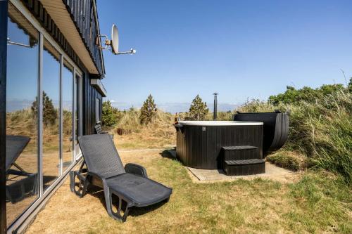 المنطقة المحيطة, Wellness & Activity House 300 m from the North Sea in Hvide Sande