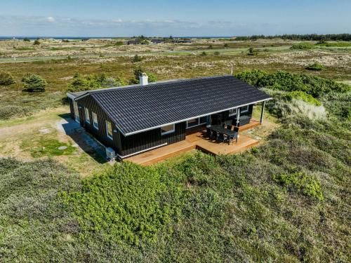 المنظر الخارجي, Wellness & Activity House 300 m from the North Sea in Hvide Sande