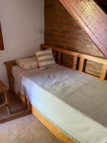 2 bedrooms, 4 beds
