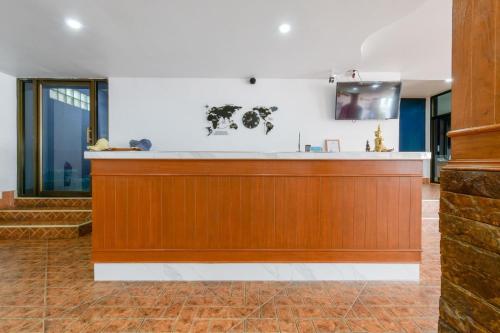 Pattaya Sun and beach hotel 3-Star Hotel pool