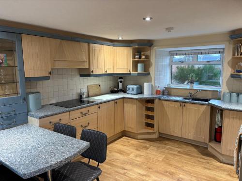 Traditional 2 bed croft in Portskerra