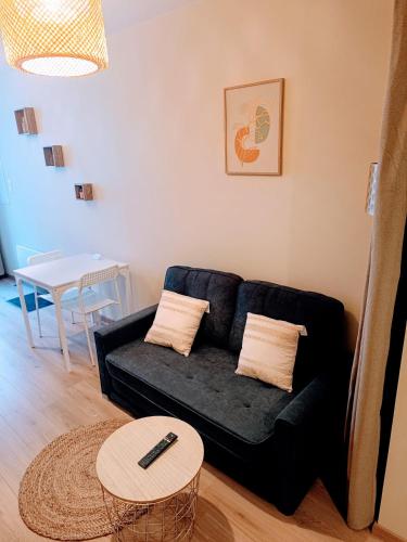 Le studio des quais