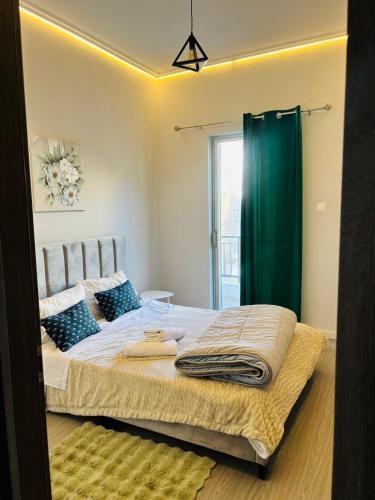 Μateo suite in Livadia (Voiotia)