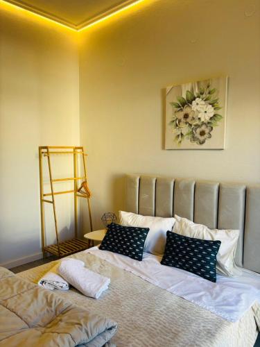 Μateo suite in Livadia (Voiotia)