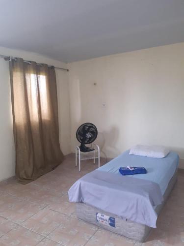 Quintal Hospedagem in Soure