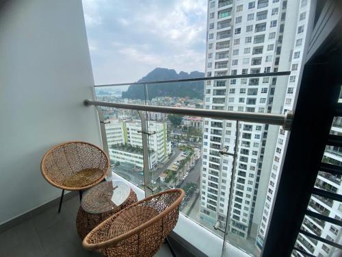 Sapphire Residence Ha Long near Mini Mart