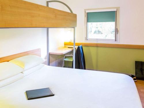 ibis budget Derby - main image