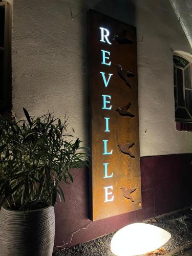 B&B Reveille in Kleve, Deutschland