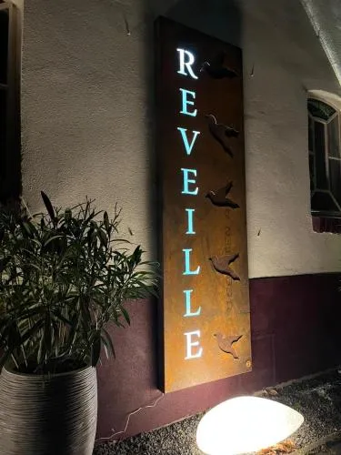 B&B Reveille in Kleve, Deutschland
