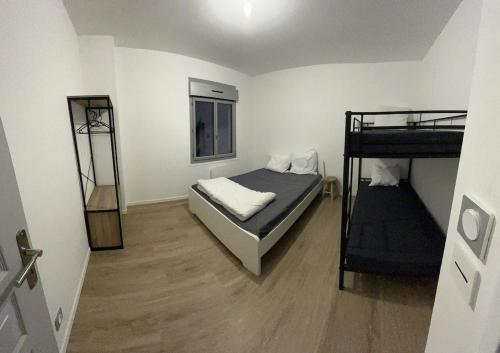 Maison 10 personnes vue montagne in Le Doumet