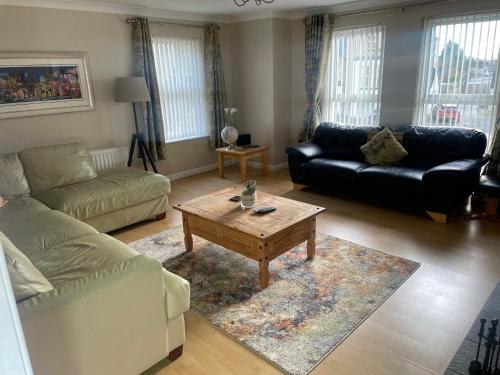 Causeway Holiday Homes - image 12