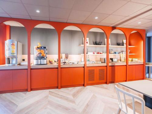 Photo - ibis Styles Le Mans Gare Sud