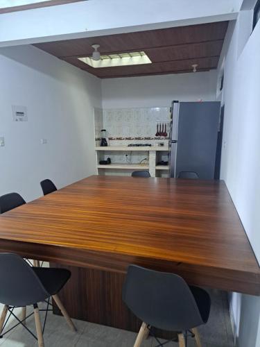 Apartamento en La Colina in Guateque